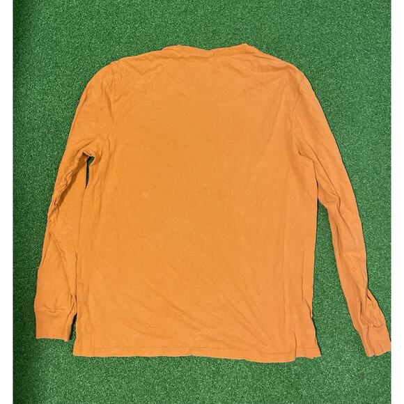 Men's Orange Texas Longhorns Americana Team T-Shirt - Picture 4 of 4